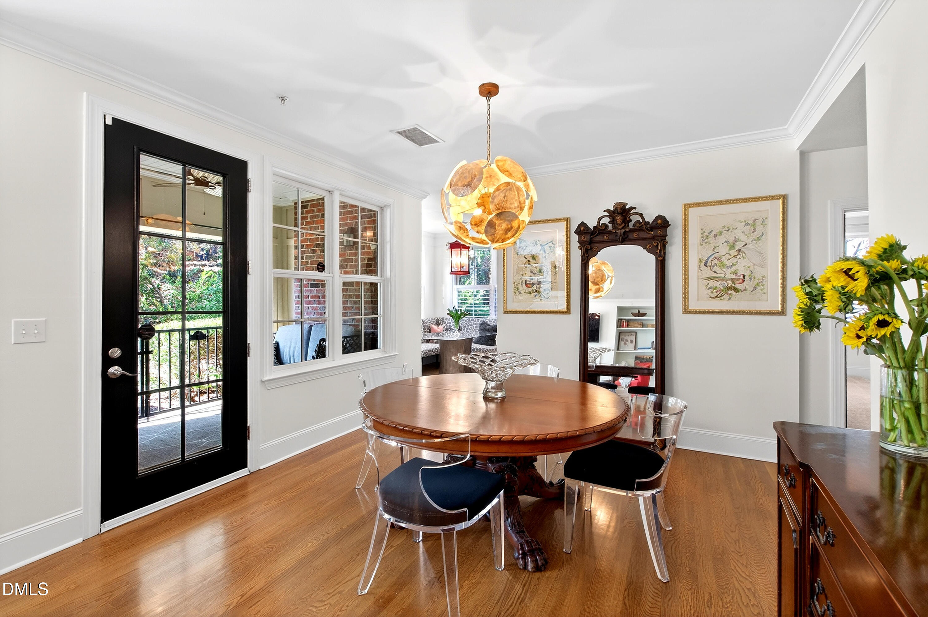 340 Allister Drive, Unit 113 Raleigh, NC 27609 - Photo 9 of 44 Allister Unit 113 (29)