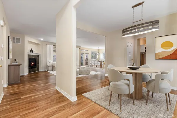 $875,000 | 6189 South Oak Hill Way, Aurora, CO 80016