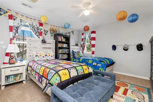 $875,000 | 6189 South Oak Hill Way, Aurora, CO 80016