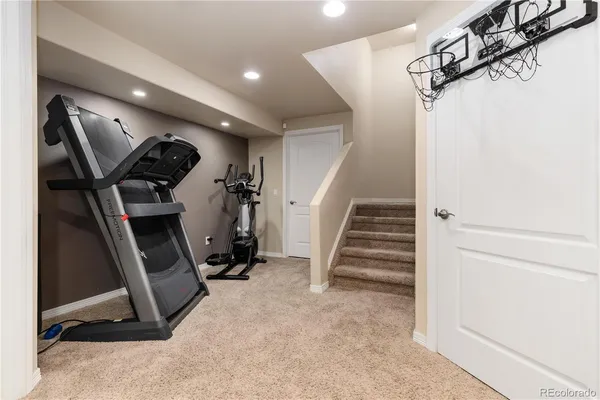$875,000 | 6189 South Oak Hill Way, Aurora, CO 80016