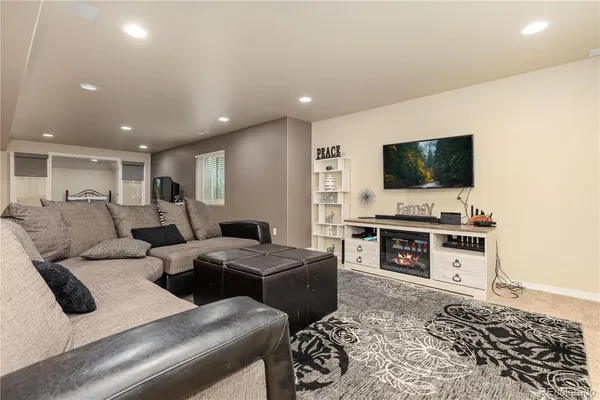 $875,000 | 6189 South Oak Hill Way, Aurora, CO 80016