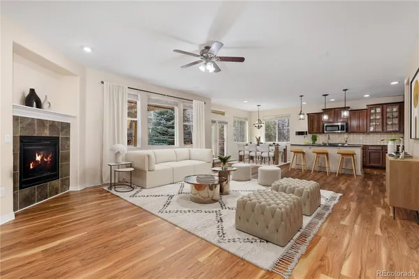 $875,000 | 6189 South Oak Hill Way, Aurora, CO 80016