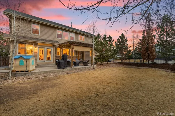 $875,000 | 6189 South Oak Hill Way, Aurora, CO 80016