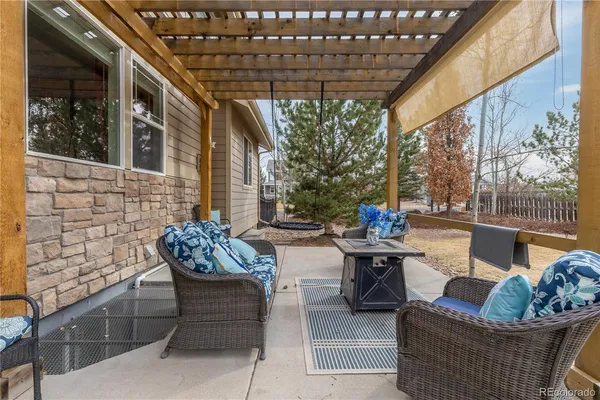 $875,000 | 6189 South Oak Hill Way, Aurora, CO 80016