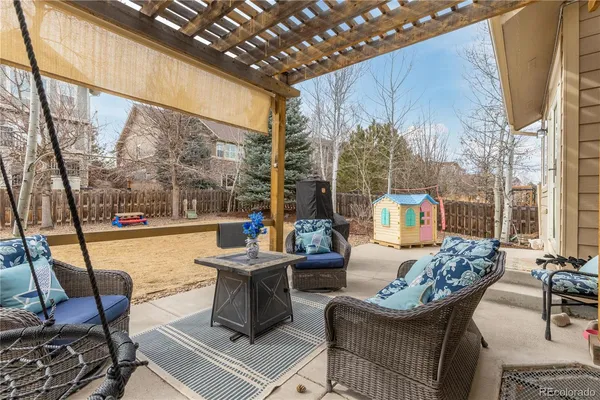 $875,000 | 6189 South Oak Hill Way, Aurora, CO 80016