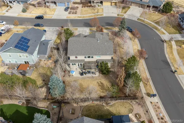 $875,000 | 6189 South Oak Hill Way, Aurora, CO 80016