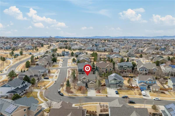 $875,000 | 6189 South Oak Hill Way, Aurora, CO 80016