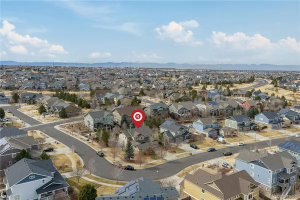 $875,000 | 6189 South Oak Hill Way, Aurora, CO 80016