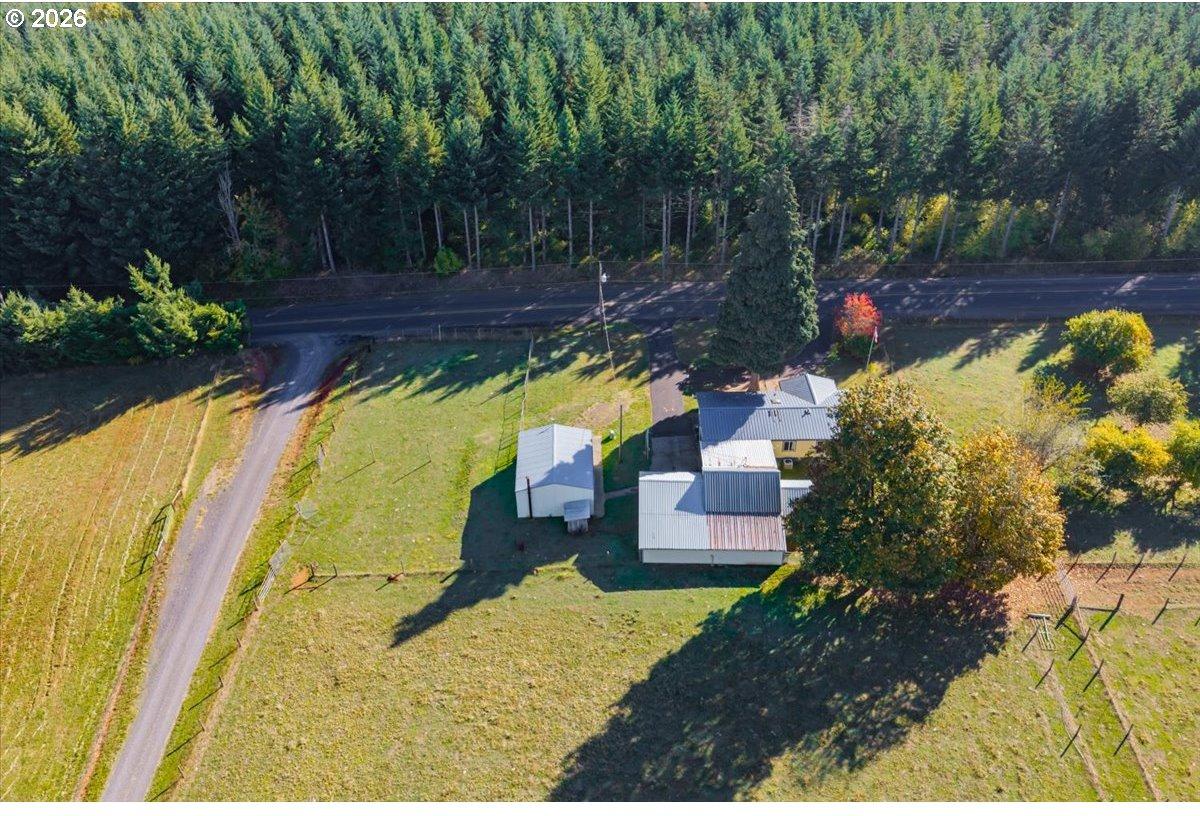 1026 Turbyne Road Sweet Home, OR 97386 - Photo 25 of 30 Gallery Image 25