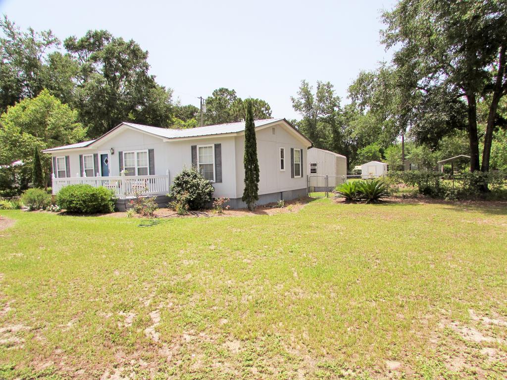 401 3 Rivers Road Carrabelle, FL 32322 - Photo 33 of 34 Gallery Image 33