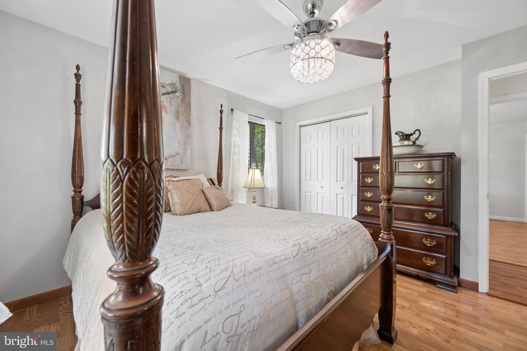 7004 Fox Chase Road New Market, MD 21774 - Photo 32 of 73 Bedroom 2