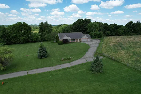 $1,190,000 | 1305 County Road 5 North, Zanesfield, OH 43360