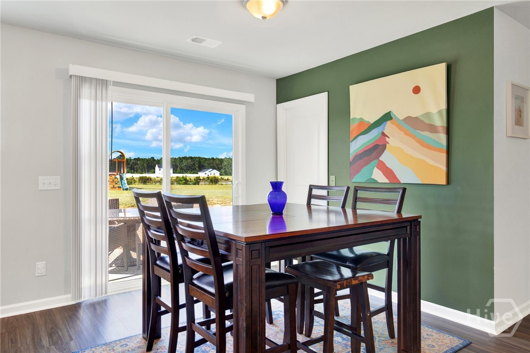 690 Wilkins Road Midway, GA 31320 - Photo 11 of 31