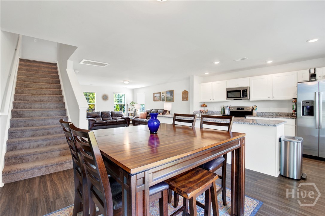 690 Wilkins Road Midway, GA 31320 - Photo 12 of 31