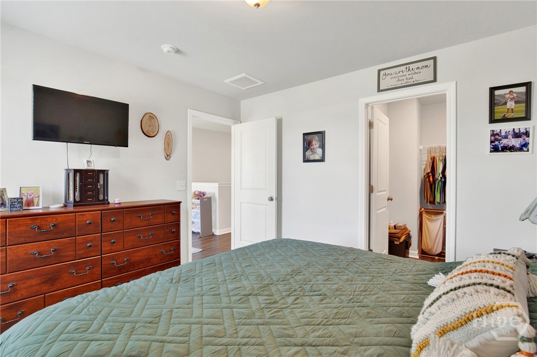 690 Wilkins Road Midway, GA 31320 - Photo 17 of 31