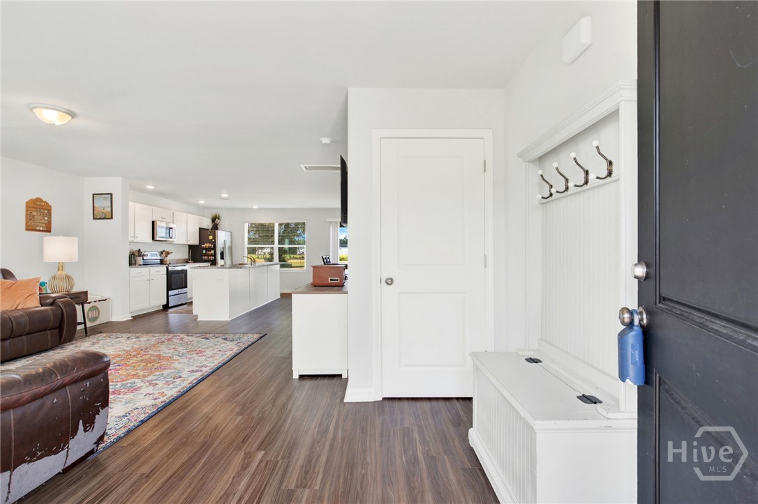 690 Wilkins Road Midway, GA 31320 - Photo 2 of 31