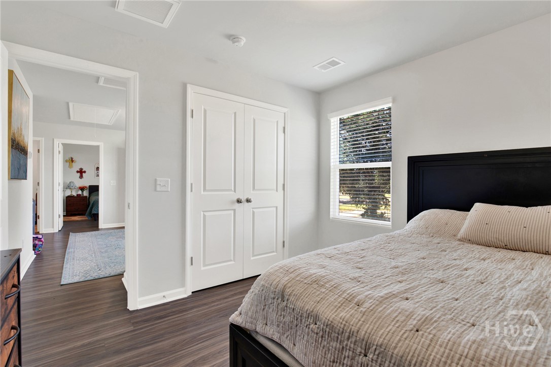 690 Wilkins Road Midway, GA 31320 - Photo 21 of 31