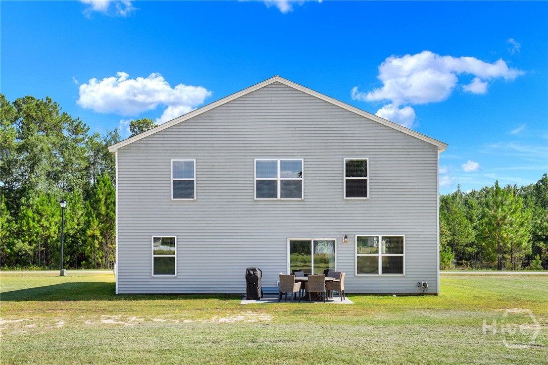 690 Wilkins Road Midway, GA 31320 - Photo 29 of 31