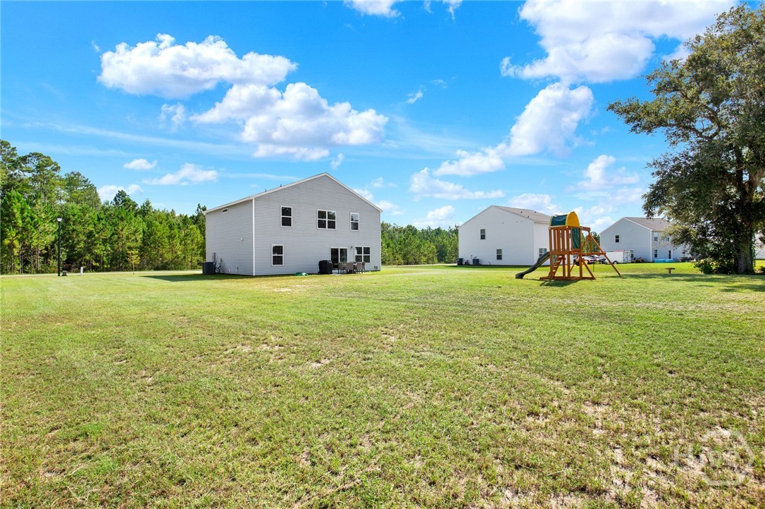 690 Wilkins Road Midway, GA 31320 - Photo 31 of 31