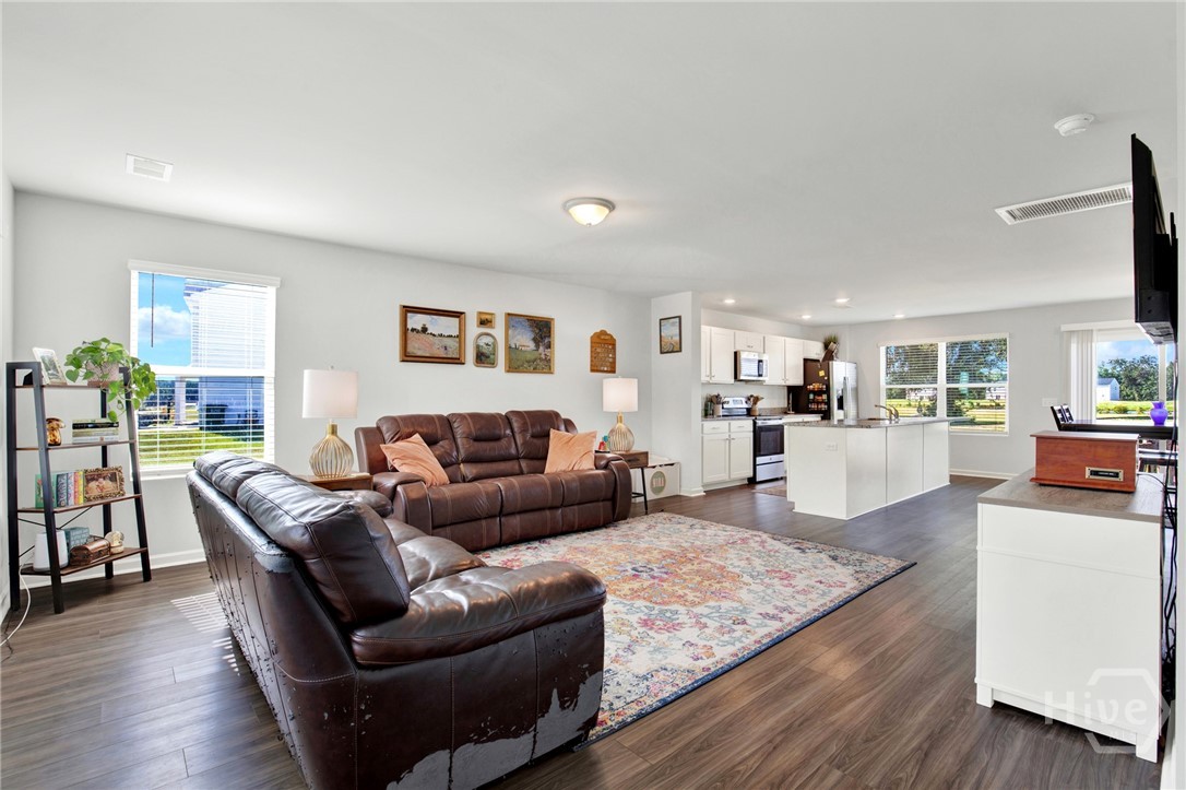 690 Wilkins Road Midway, GA 31320 - Photo 5 of 31