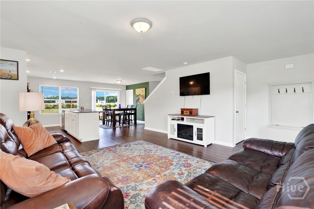 690 Wilkins Road Midway, GA 31320 - Photo 6 of 31