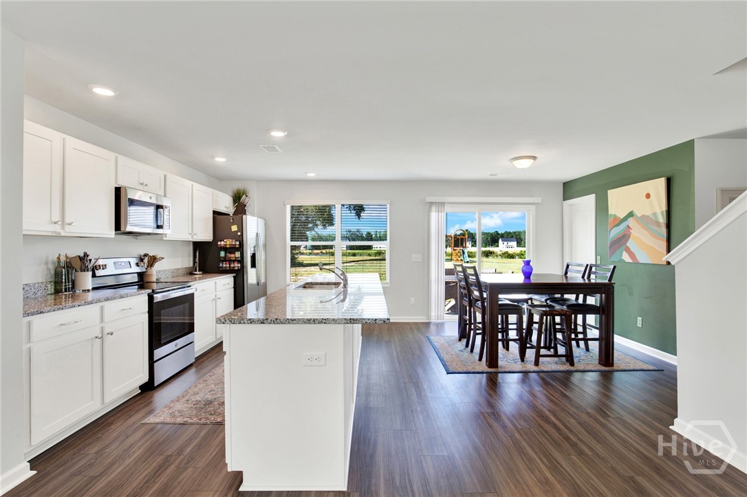 690 Wilkins Road Midway, GA 31320 - Photo 7 of 31