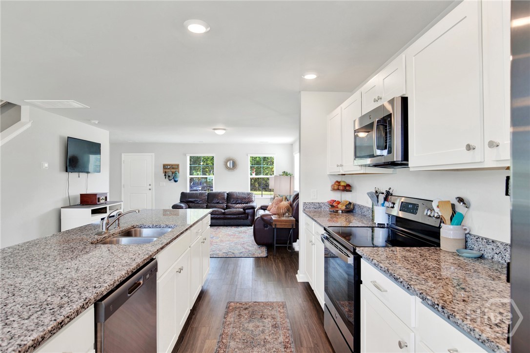 690 Wilkins Road Midway, GA 31320 - Photo 9 of 31