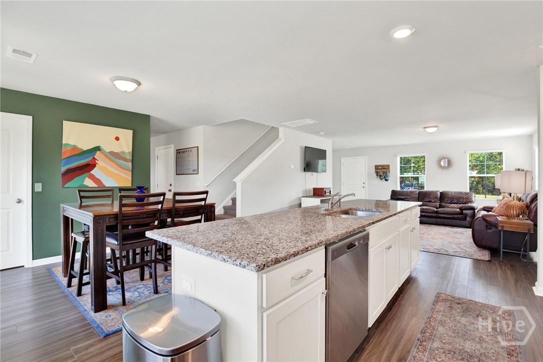 690 Wilkins Road Midway, GA 31320 - Photo 10 of 31