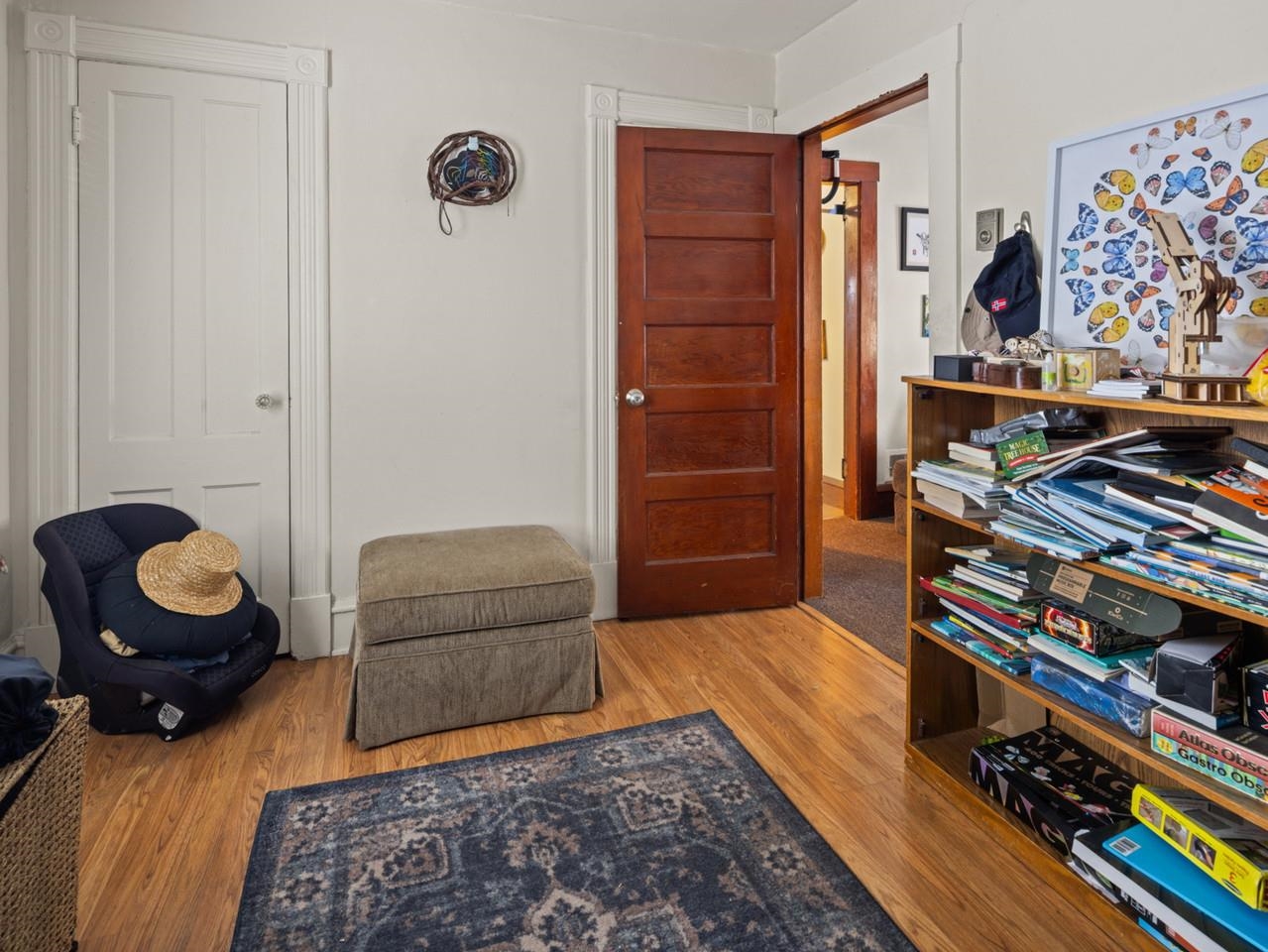 39 Grove Street Burlington, VT 05401 - Photo 12 of 35