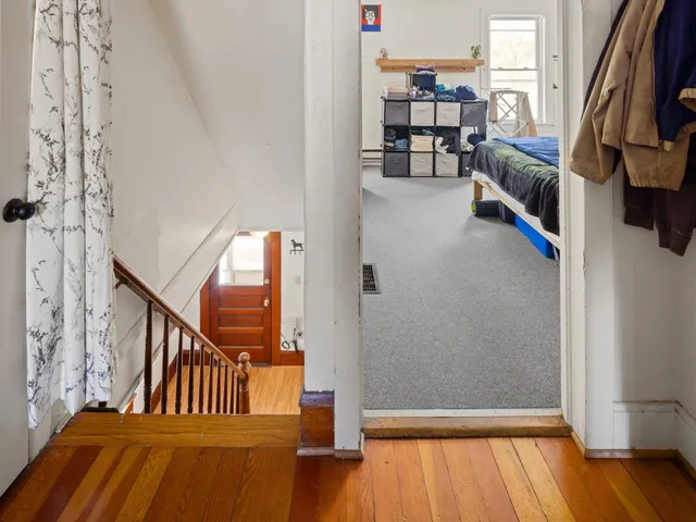 $465,000 | 39 Grove Street, Burlington, VT 05401