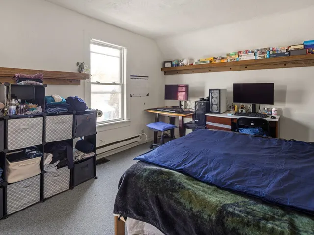 $465,000 | 39 Grove Street, Burlington, VT 05401