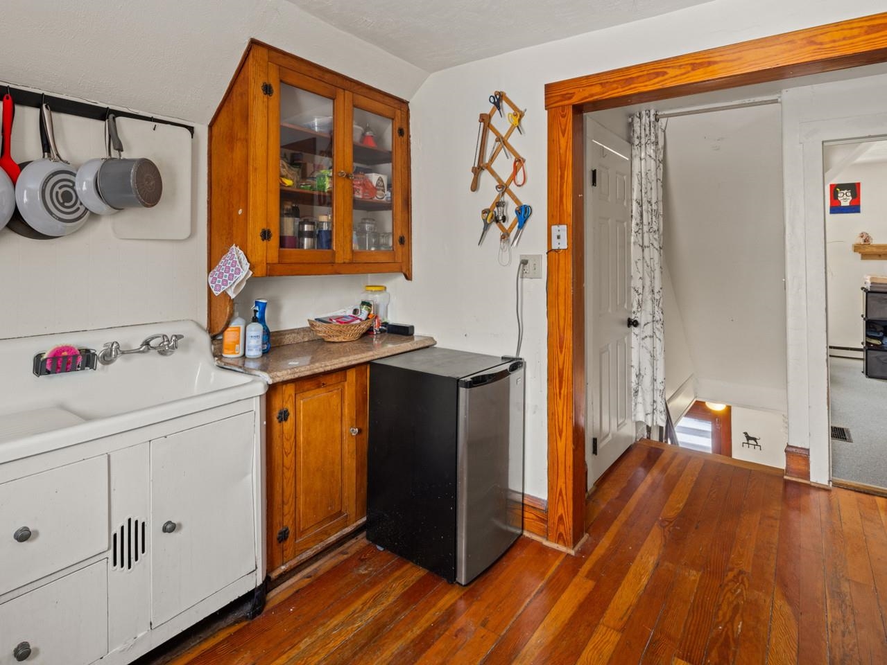 39 Grove Street Burlington, VT 05401 - Photo 22 of 35