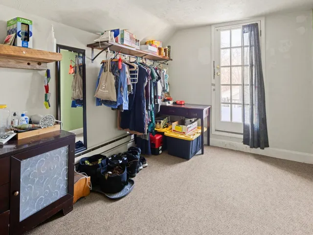 $465,000 | 39 Grove Street, Burlington, VT 05401