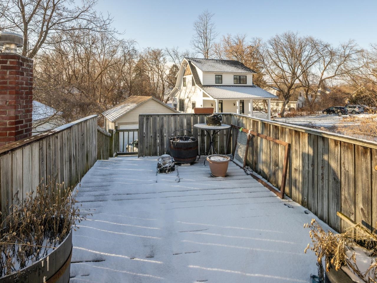 39 Grove Street Burlington, VT 05401 - Photo 26 of 35