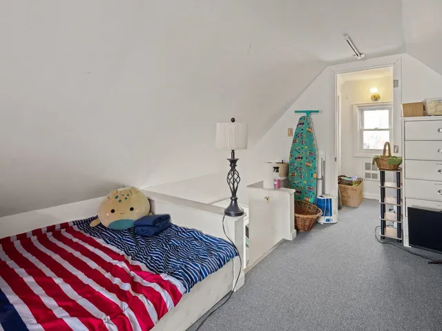 $465,000 | 39 Grove Street, Burlington, VT 05401