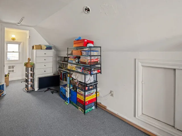 $465,000 | 39 Grove Street, Burlington, VT 05401