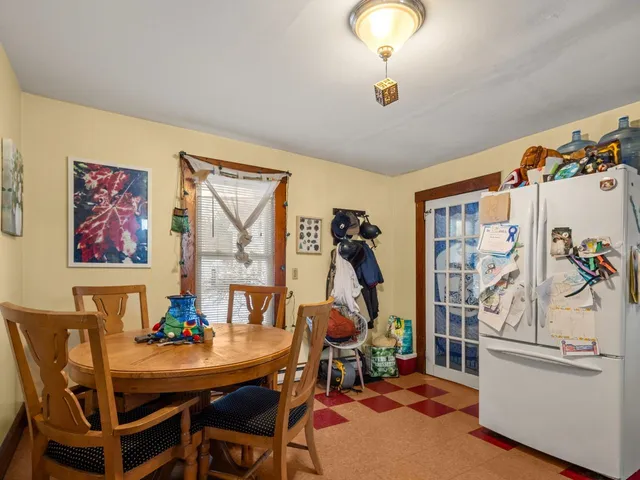 $465,000 | 39 Grove Street, Burlington, VT 05401