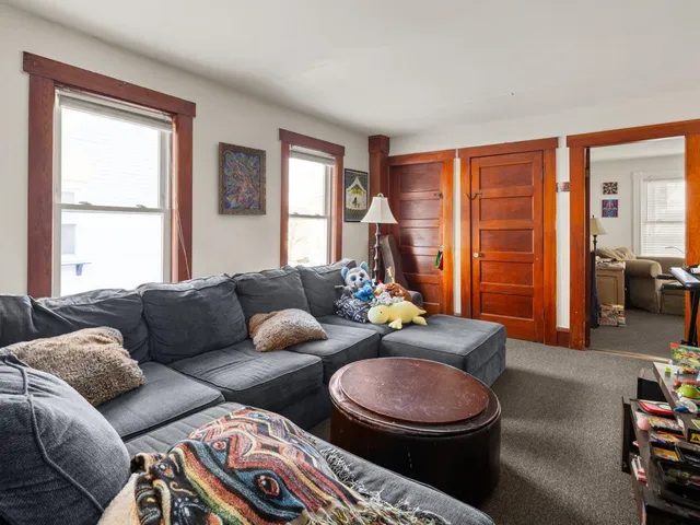 $465,000 | 39 Grove Street, Burlington, VT 05401