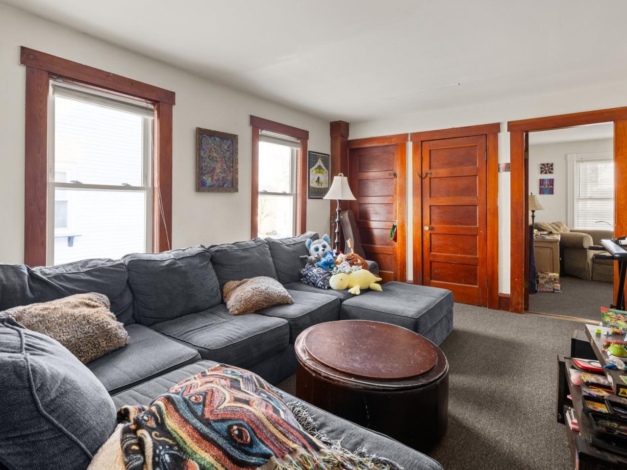 39 Grove Street Burlington, VT 05401 - Photo 8 of 35