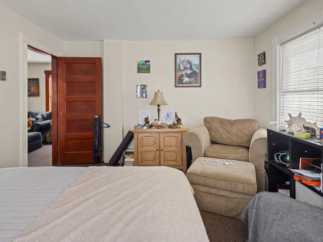 $465,000 | 39 Grove Street, Burlington, VT 05401