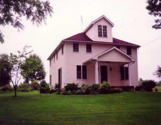 35 Drew Road Clarks Mills, PA 16114 - Photo 1 of 1