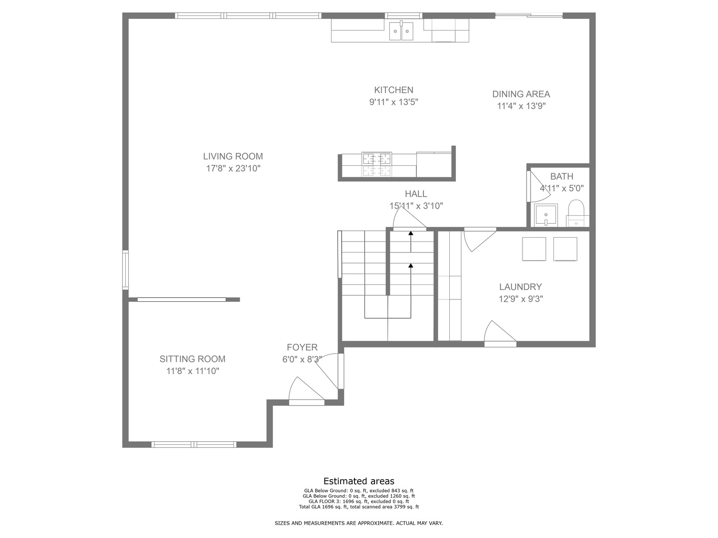 3214 Marbill Farm Road Montgomery, IL 60538 - Photo 24 of 27 unknown