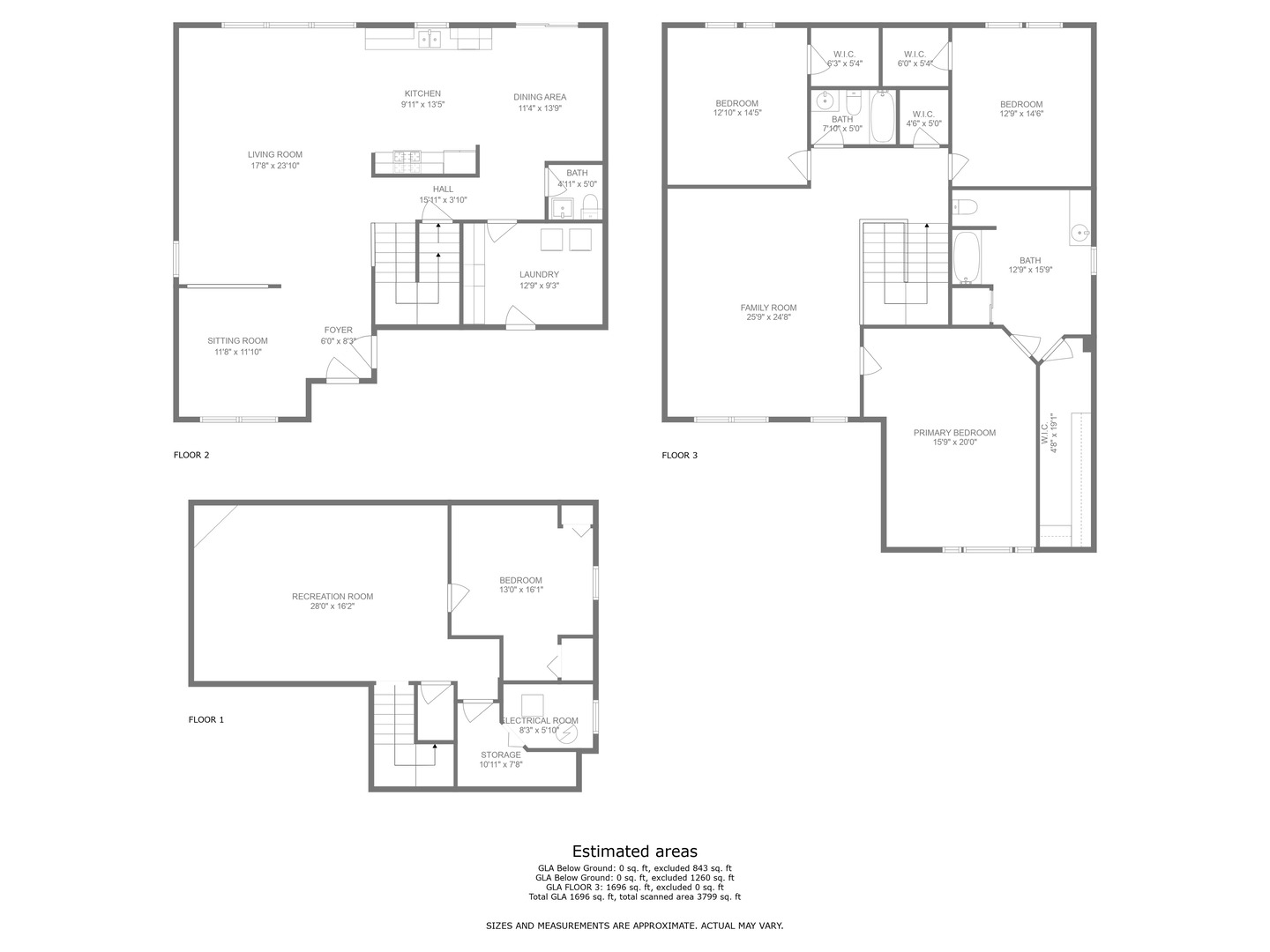 3214 Marbill Farm Road Montgomery, IL 60538 - Photo 27 of 27