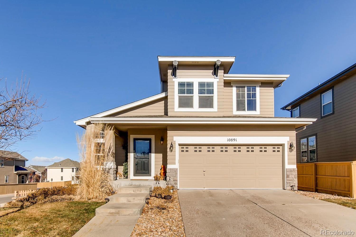 10891 Towerbridge Road Highlands Ranch, CO 80130 - Photo 1 of 28
