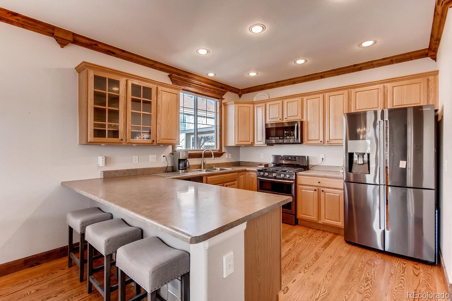 10891 Towerbridge Road Highlands Ranch, CO 80130 - Photo 13 of 28