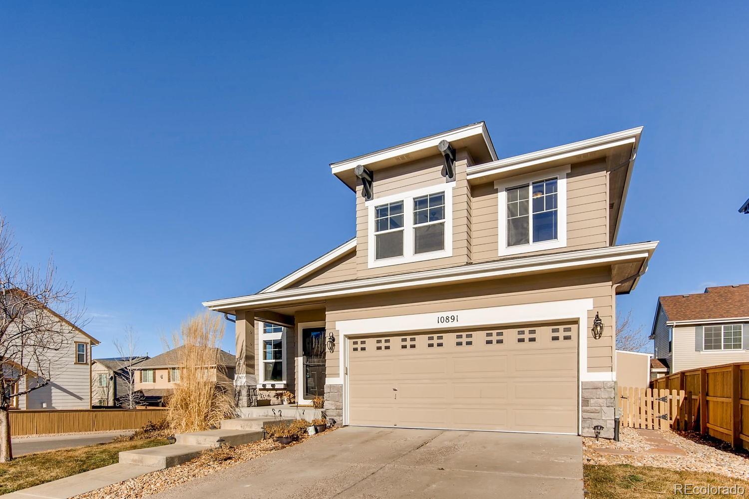 10891 Towerbridge Road Highlands Ranch, CO 80130 - Photo 2 of 28