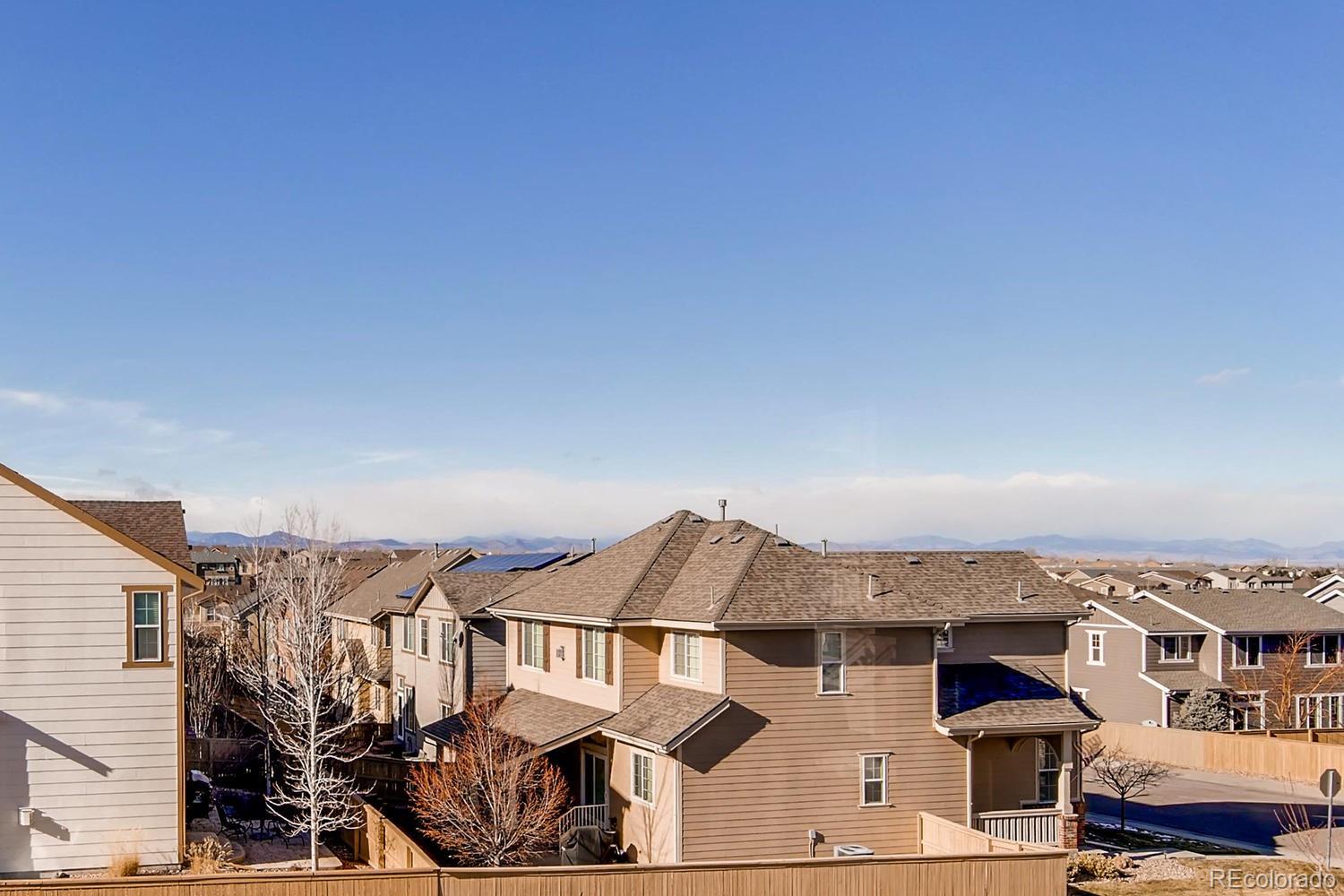 10891 Towerbridge Road Highlands Ranch, CO 80130 - Photo 23 of 28