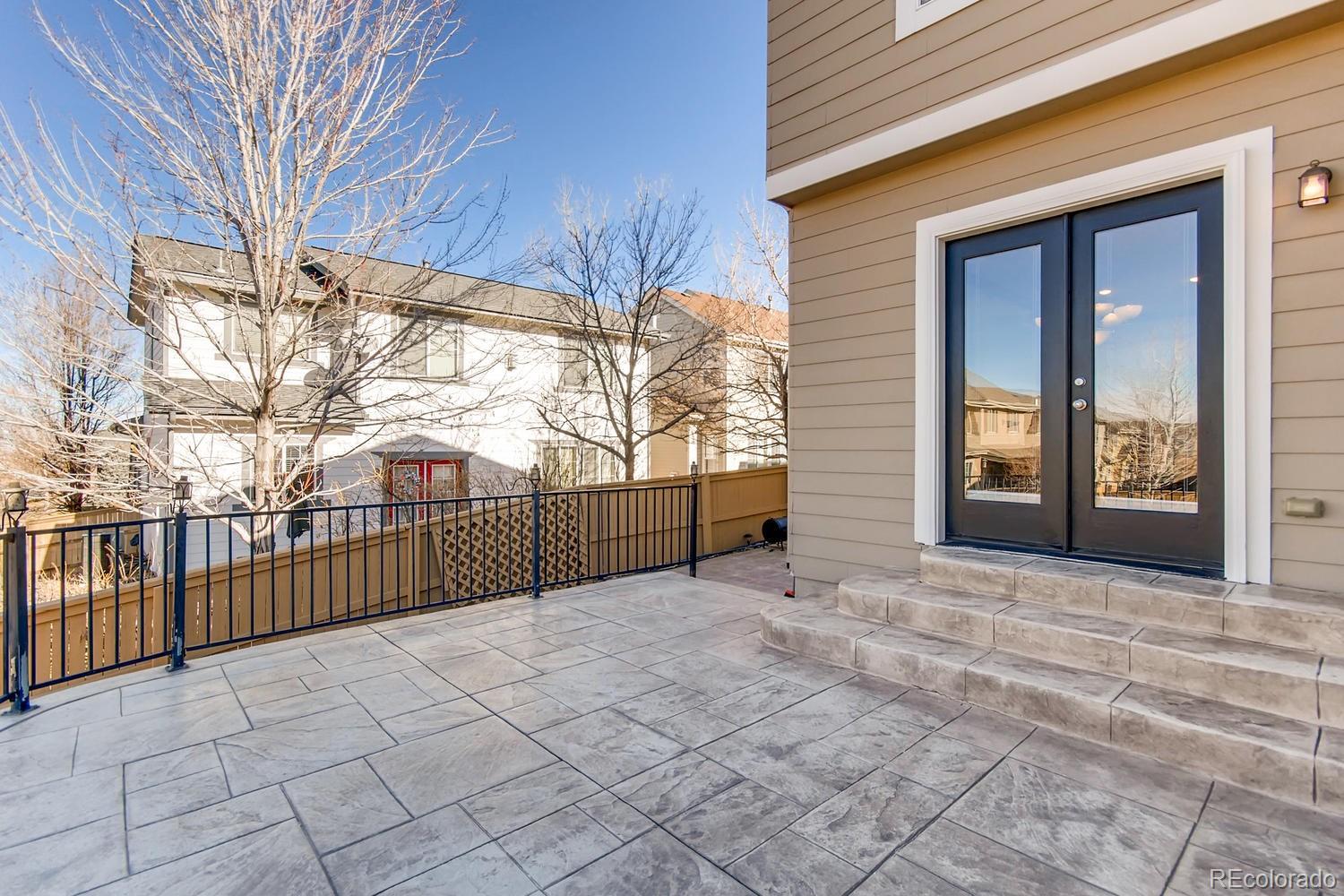10891 Towerbridge Road Highlands Ranch, CO 80130 - Photo 24 of 28