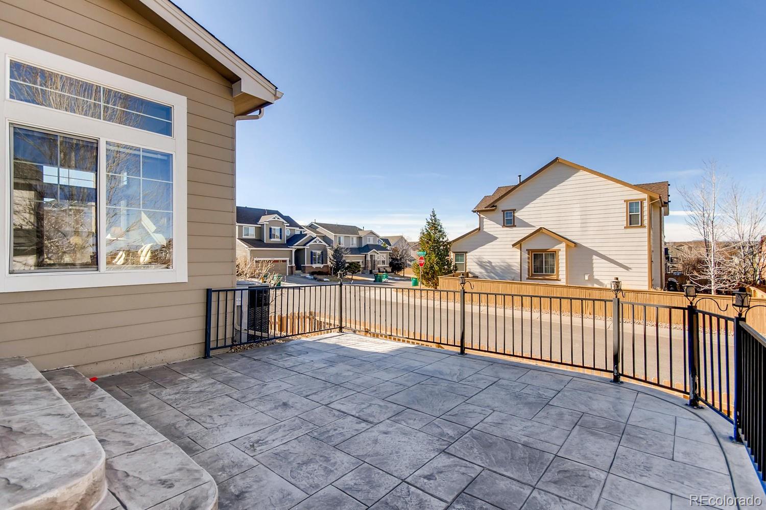 10891 Towerbridge Road Highlands Ranch, CO 80130 - Photo 25 of 28