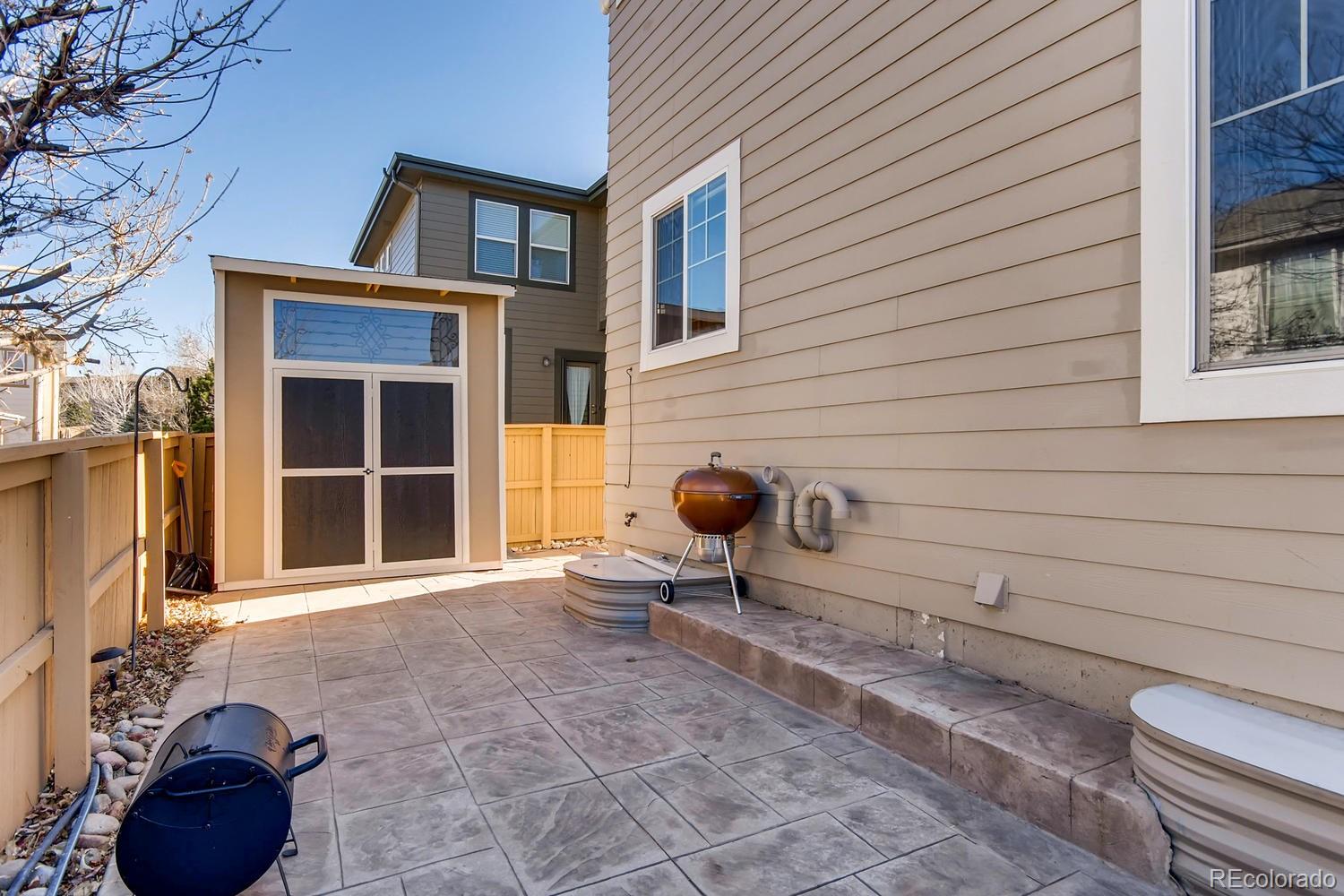 10891 Towerbridge Road Highlands Ranch, CO 80130 - Photo 26 of 28